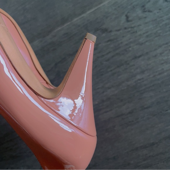 Manure Gavriel patent leather pumps - Picture 5 of 7